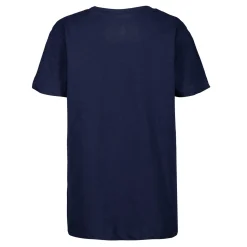 Project Rogers & JLK, S.L. Infant T Shirt 1902 Print Navy/White^ Baby Clothing|T-Shirts