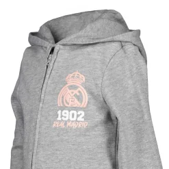 Project Rogers & JLK, S.L. Infant Tracksuit 1902 Print Light Grey^ Baby Clothing|Sweatshirts