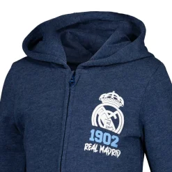 Project Rogers & JLK, S.L. Infant Tracksuit 1902 Print Navy^ Baby Clothing|Sweatshirts