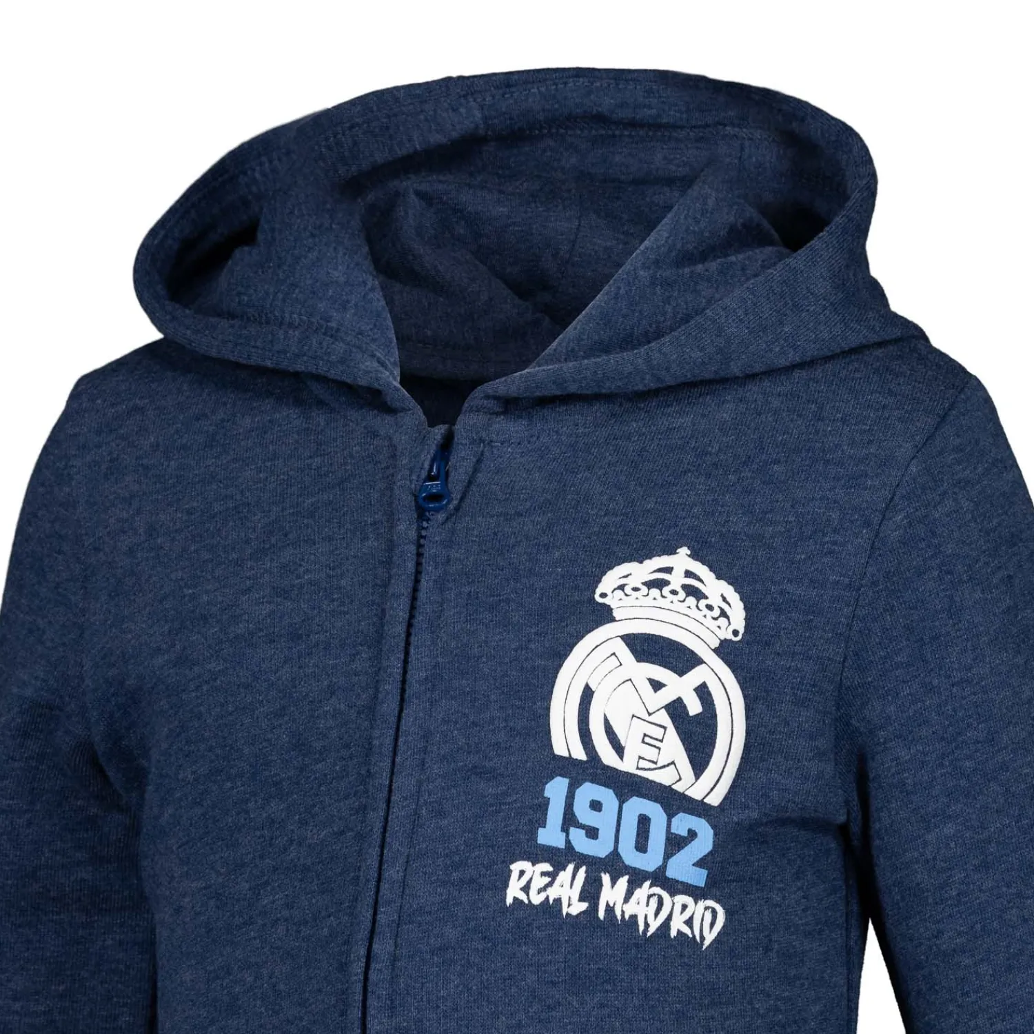 Project Rogers & JLK, S.L. Infant Tracksuit 1902 Print Navy^ Baby Clothing|Sweatshirts