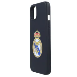 JLK Merchandising, S.L. Iphone 13 Phone Case Crest Black Real Madrid^ Phone Cases