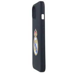 JLK Merchandising, S.L. Iphone 13 Phone Case Crest Black Real Madrid^ Phone Cases