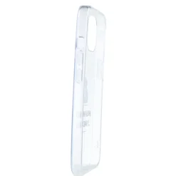 JLK Merchandising, S.L. Iphone 15 Phone Case ¡Hala Madrid! Transparent^ Phone Cases