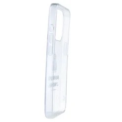 JLK Merchandising, S.L. Iphone 15 Pro Max Phone Case ¡Hala Madrid! Transparent^ Phone Cases