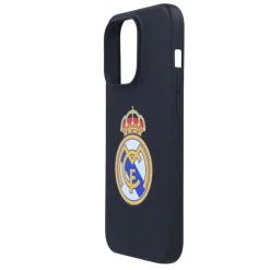 JLK Merchandising, S.L. Iphone 14 Pro MaxPhone Case Crest Black Real Madrid^ Phone Cases