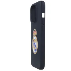 JLK Merchandising, S.L. Iphone 14 Pro MaxPhone Case Crest Black Real Madrid^ Phone Cases