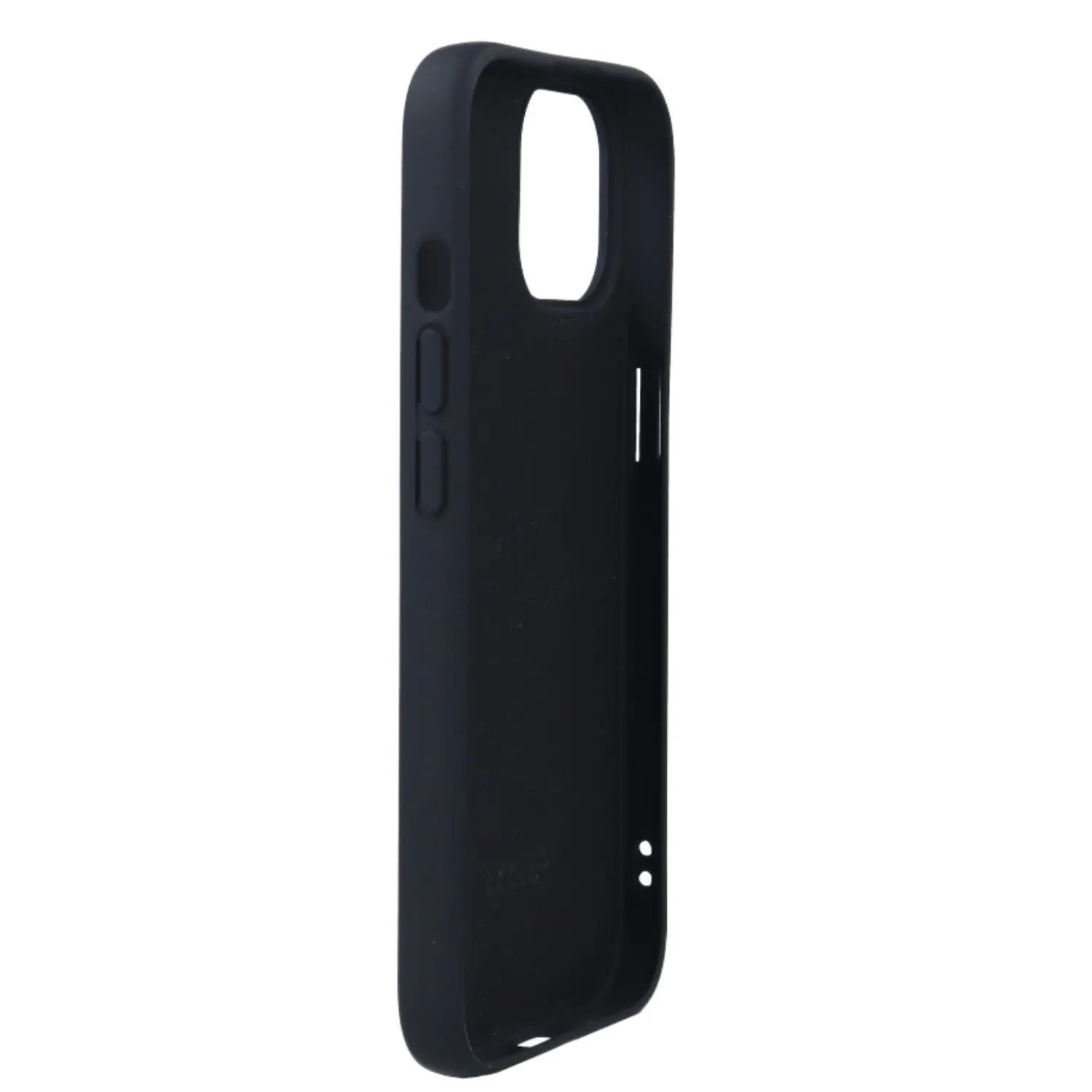 JLK Merchandising, S.L. Iphone 15Phone Plus Case Crest Black Real Madrid^ Phone Cases