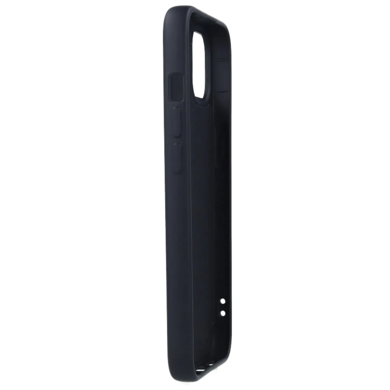 JLK Merchandising, S.L. Iphone 14Phone Plus Case Crest Black Real Madrid^ Phone Cases