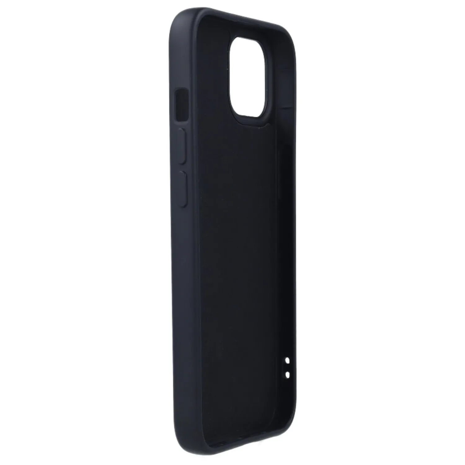 JLK Merchandising, S.L. Iphone 14Phone Plus Case Crest Black Real Madrid^ Phone Cases
