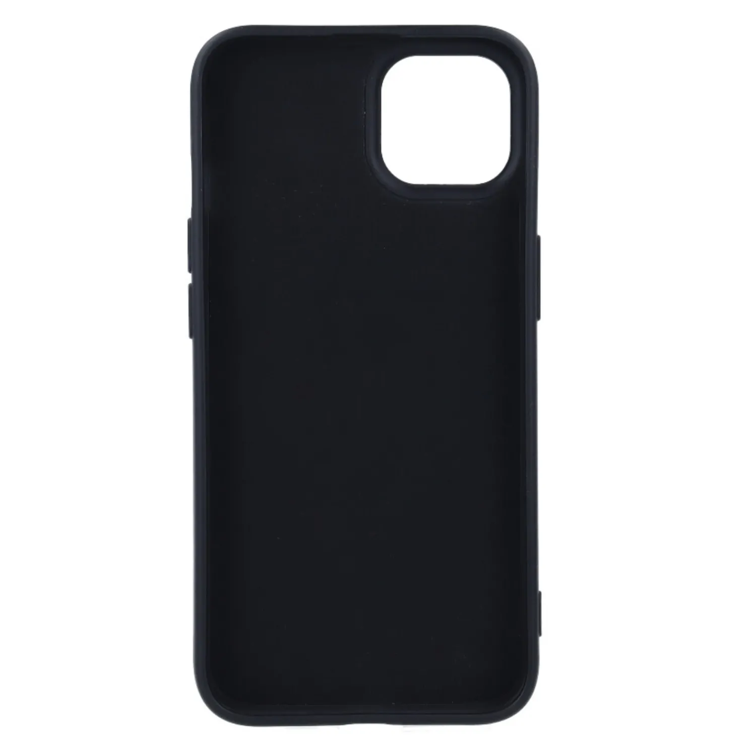 JLK Merchandising, S.L. Iphone 14Phone Plus Case Crest Black Real Madrid^ Phone Cases