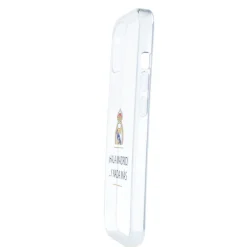 JLK Merchandising, S.L. Iphone 15Phone Plus ¡Hala Madrid! Transparent^ Phone Cases