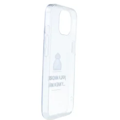 JLK Merchandising, S.L. Iphone 14Phone Plus ¡Hala Madrid! Transparent^ Phone Cases