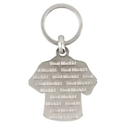 Promoestrategia, S.L. Keyring Jersey Alaba Real Madrid^ Keyrings