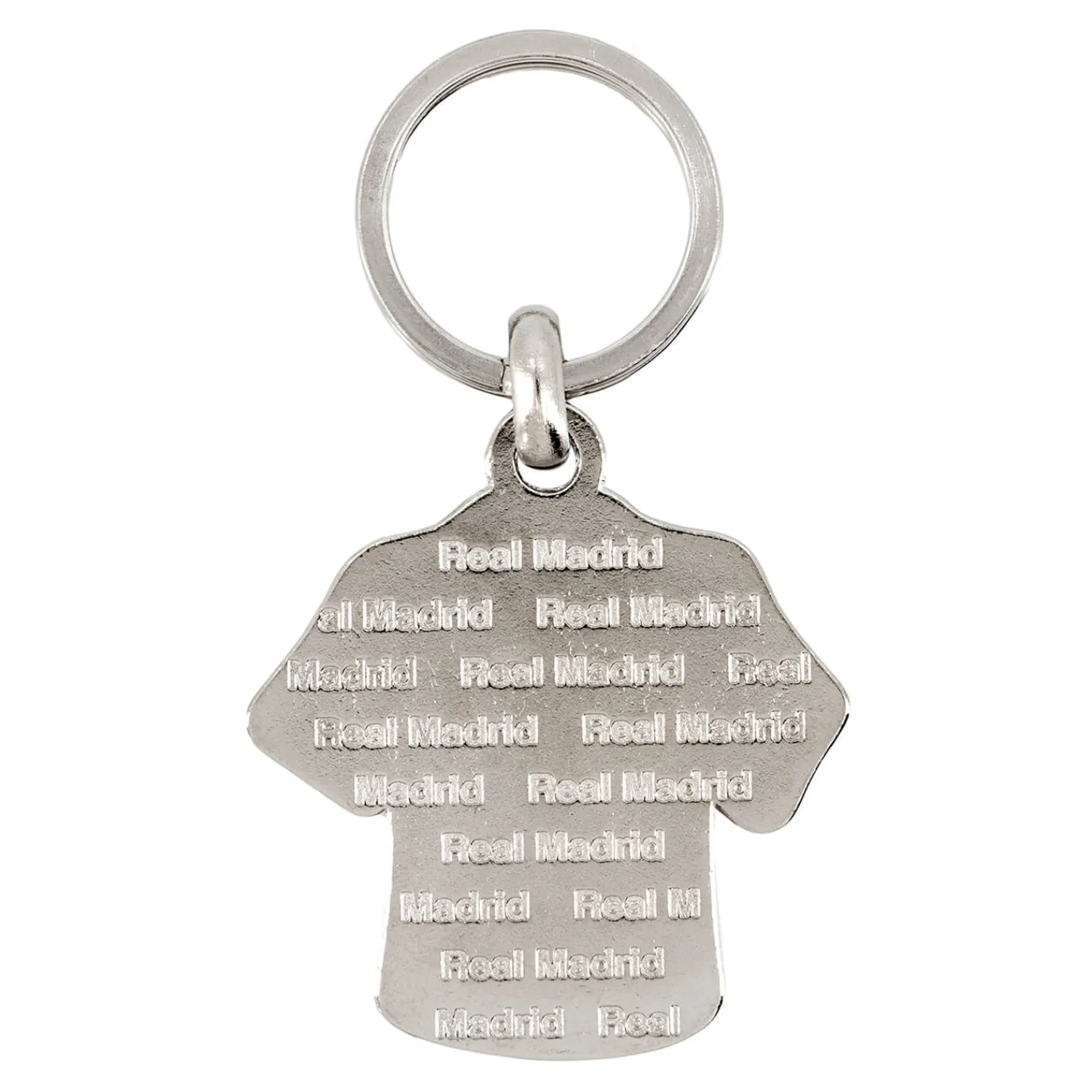 Promoestrategia, S.L. Keyring Jersey Alaba Real Madrid^ Keyrings