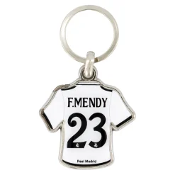 Promoestrategia, S.L. Keyring Jersey Mendy Real Madrid^ Keyrings