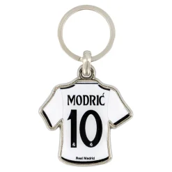 Promoestrategia, S.L. Keyring Jersey Modric Real Madrid^ Keyrings