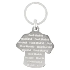 Promoestrategia, S.L. Keyring Jersey Valverde Real Madrid^ Keyrings