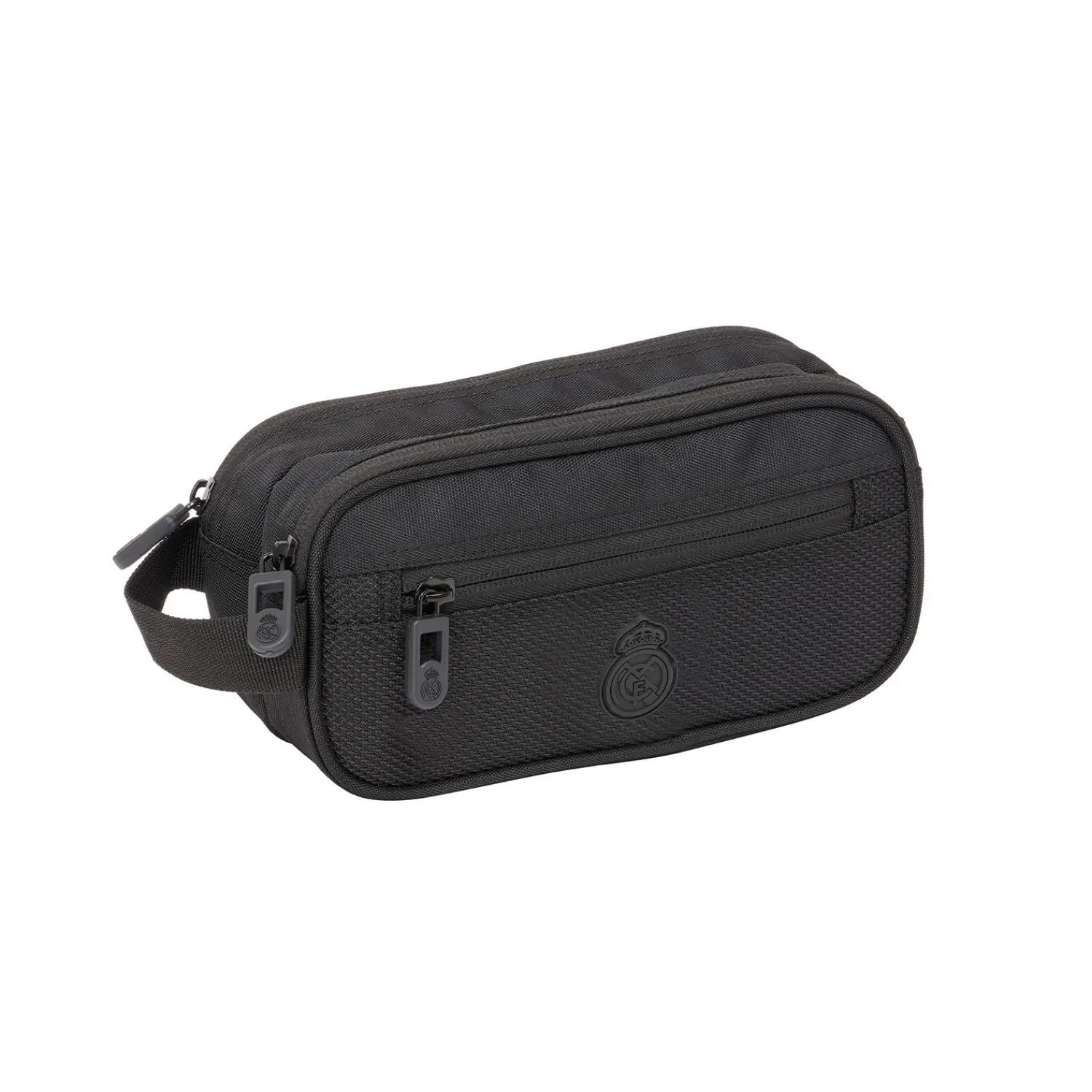 SAFTA S.A. Laptop Premium Accessories Bag Black Real Madrid^ Bags & Luggage|Bags
