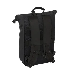 SAFTA S.A. Laptop Premium Sleeve for 15.6'' Laptop Black Real Madrid^ Bags & Luggage|Bags