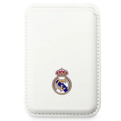 Friendly License S.L. MagSafe Phone Card Holder Real Madrid^ Electronics
