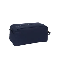 SAFTA S.A. Medium Shoe Bag Navy Blue Real Madrid^ Bags & Luggage|Bags