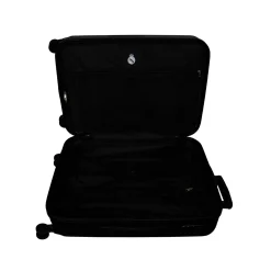 SAFTA S.A. Medium Trolley 24'' Navy Real Madrid^ Back To School|Stationery