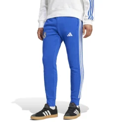 Adidas España, S.A.U Mens adidas DNA Pants 24/25 Blue^ Pants|Pants