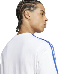 Adidas España, S.A.U Mens adidas DNA T-Shirt 24/25 White^ T-Shirts|T-Shirts