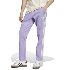 Adidas España, S.A.U Mens adidas Originals Adicolor Track Pants Lilac^ Pants|Tracksuits