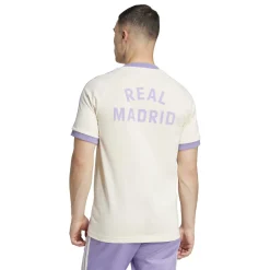 Adidas España, S.A.U Mens adidas Originals Adicolor T-Shirt Off White^ T-Shirts|T-Shirts