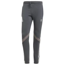Adidas España, S.A.U Mens adidas Originals LFSTLR Pants 24/25 Charcoal^ Pants|Pants