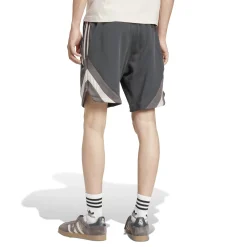 Adidas España, S.A.U Mens adidas Originals LFSTLR Shorts 24/25 Charcoal^ Pants