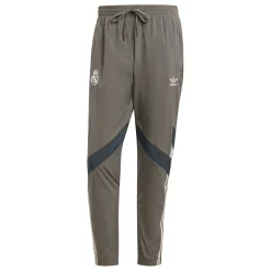 Adidas España, S.A.U Mens adidas Originals LFSTLR Track Pants 24/25 Charcoal^ Pants|Pants