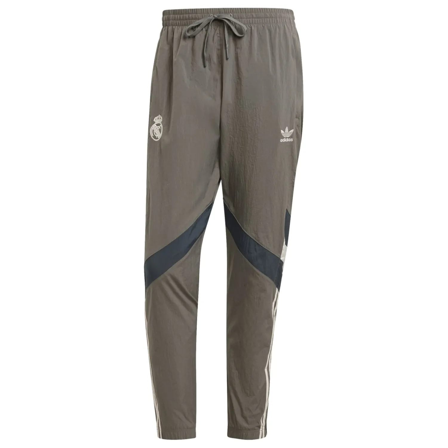 Adidas España, S.A.U Mens adidas Originals LFSTLR Track Pants 24/25 Charcoal^ Pants|Pants