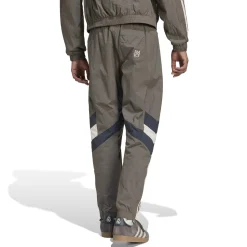 Adidas España, S.A.U Mens adidas Originals LFSTLR Track Pants 24/25 Charcoal^ Pants|Pants