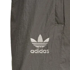 Adidas España, S.A.U Mens adidas Originals LFSTLR Track Pants 24/25 Charcoal^ Pants|Pants