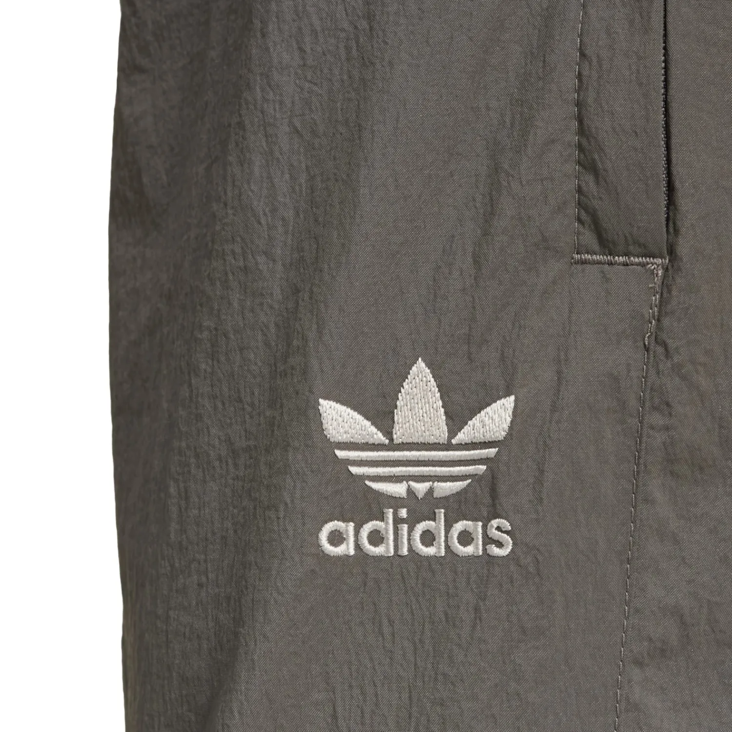 Adidas España, S.A.U Mens adidas Originals LFSTLR Track Pants 24/25 Charcoal^ Pants|Pants