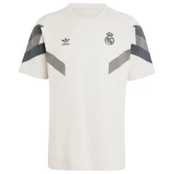Adidas España, S.A.U Mens adidas Originals LFSTLR T-Shirt 24/25 Beige^ T-Shirts|T-Shirts