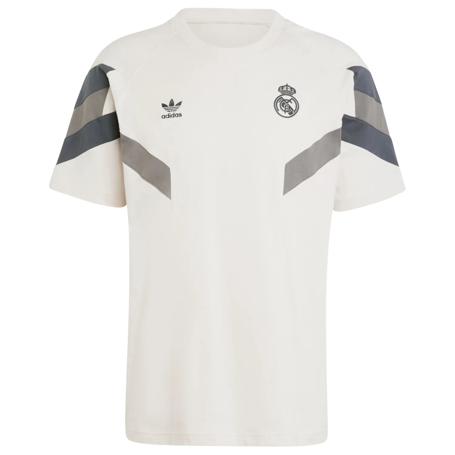 Adidas España, S.A.U Mens adidas Originals LFSTLR T-Shirt 24/25 Beige^ T-Shirts|T-Shirts