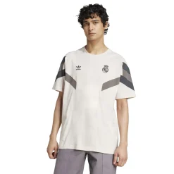 Adidas España, S.A.U Mens adidas Originals LFSTLR T-Shirt 24/25 Beige^ T-Shirts|T-Shirts