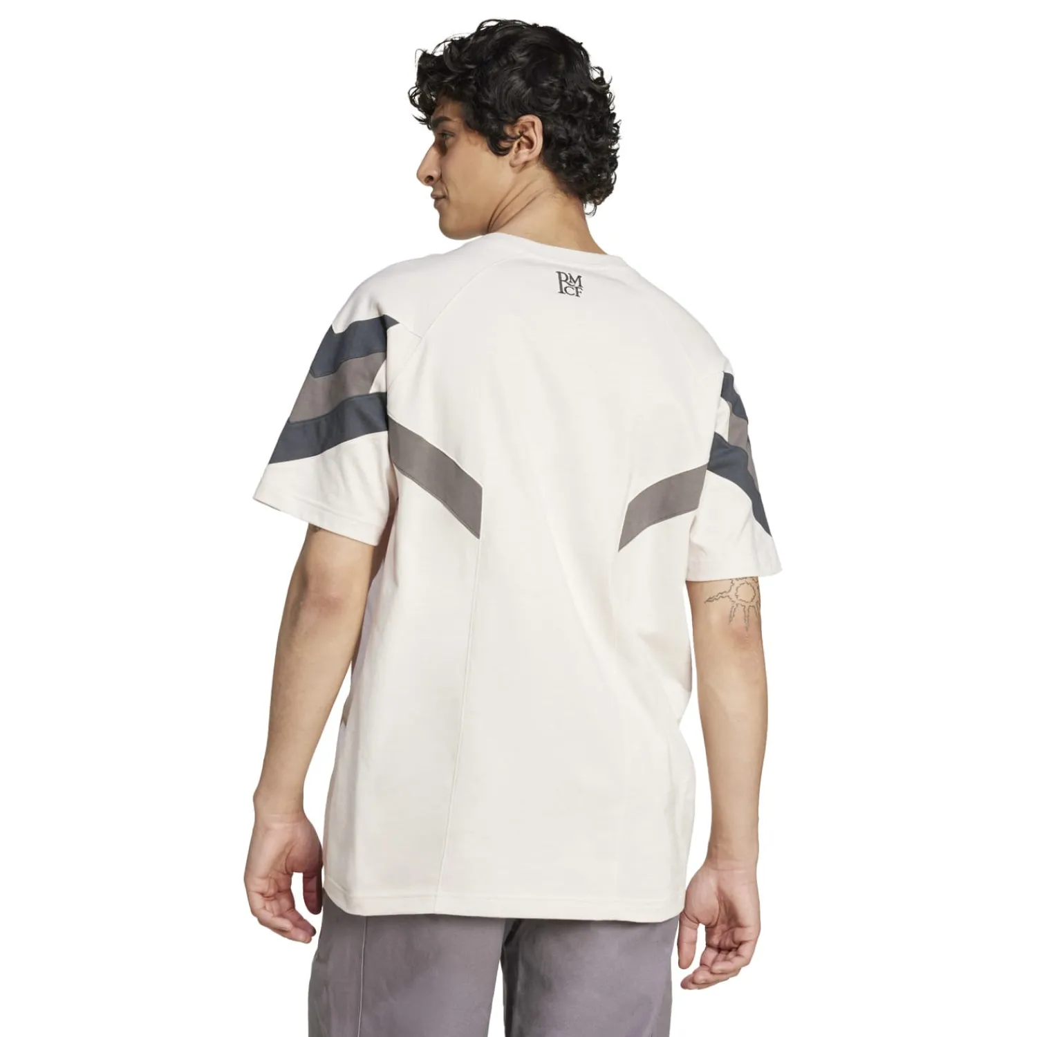 Adidas España, S.A.U Mens adidas Originals LFSTLR T-Shirt 24/25 Beige^ T-Shirts|T-Shirts