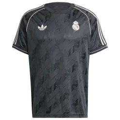 Adidas España, S.A.U Mens adidas Originals LFSTLR Jersey 24/25 Charcoal^ T-Shirts