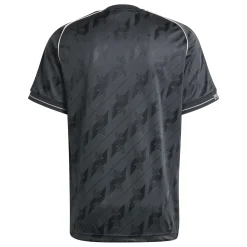 Adidas España, S.A.U Mens adidas Originals LFSTLR Jersey 24/25 Charcoal^ T-Shirts