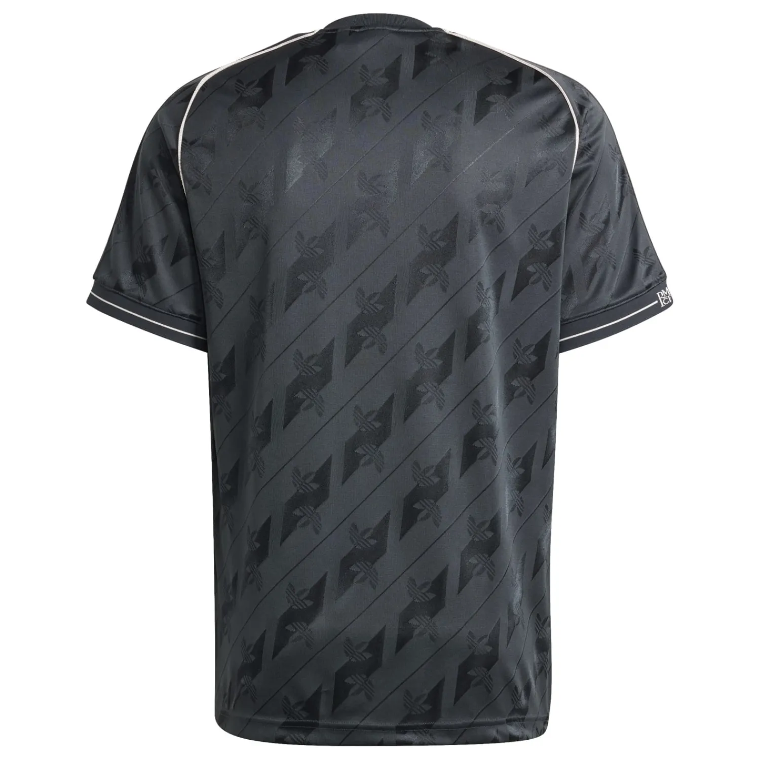Adidas España, S.A.U Mens adidas Originals LFSTLR Jersey 24/25 Charcoal^ T-Shirts