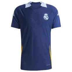 Adidas España, S.A.U Mens adidas Pro Training Shirt 24/25^ T-Shirts|T-Shirts