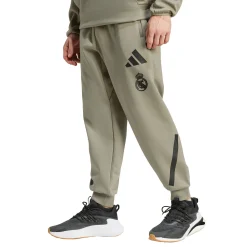 Adidas España, S.A.U Mens adidas Real Urban Pants Kakhi^ Pants|Pants