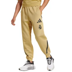 Adidas España, S.A.U Mens adidas Real Urban Pants Oat^ Pants|Pants