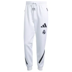 Adidas España, S.A.U Mens adidas Real Urban Pants White^ Pants|Pants