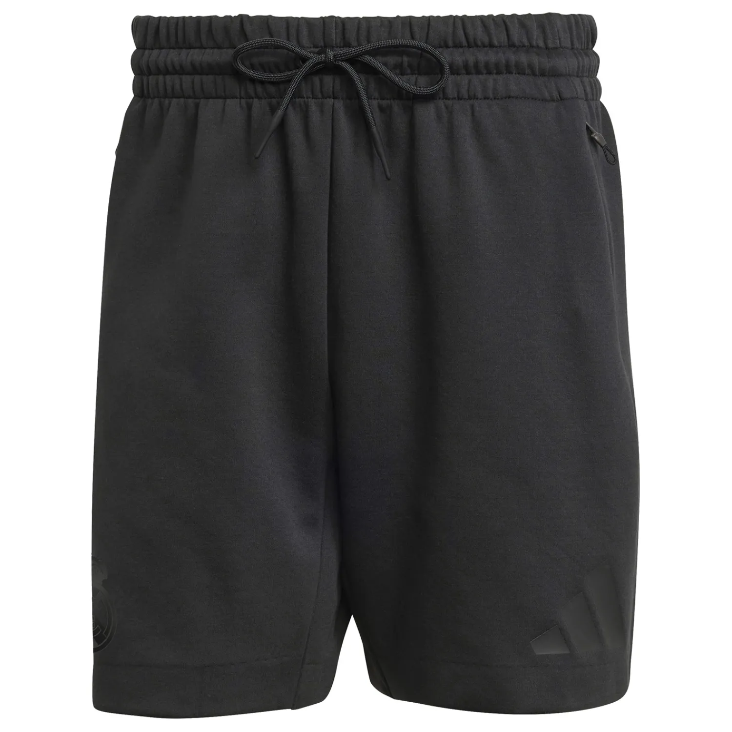 Adidas España, S.A.U Mens adidas Real Urban Shorts Black^ Pants|Pants