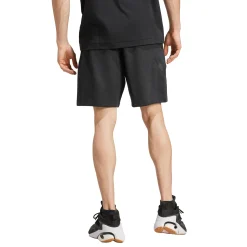 Adidas España, S.A.U Mens adidas Real Urban Shorts Black^ Pants|Pants